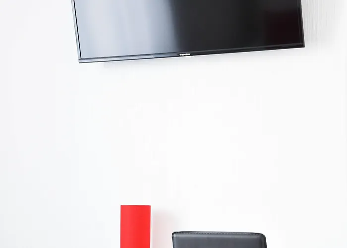 Cit'hotel L'europe - Gare Hotell