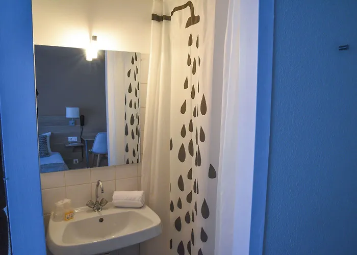 Cit'hotel L'europe - Gare Hotell Cholet