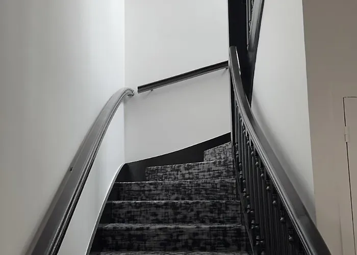 Cit'hotel L'europe - Gare Ξενοδοχείο 2*