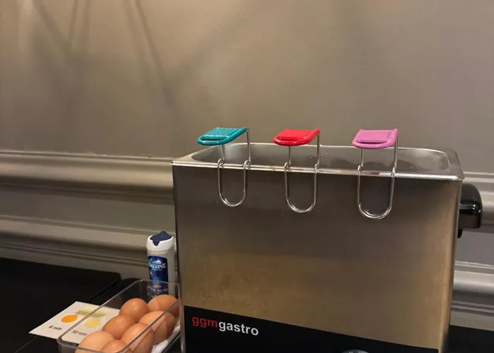 Ξενοδοχείο Cit'hotel L'europe - Gare Σολέ