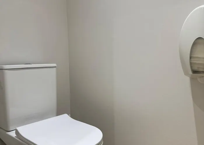 Cit'hotel L'europe - Gare Cholet