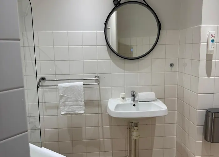 Cit'hotel L'europe - Gare