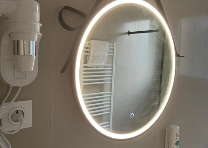 Hotel Cit'hotel L'europe - Gare