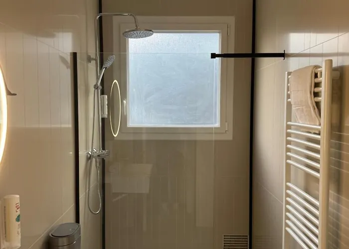 Cit'hotel L'europe - Gare Hotell 2*