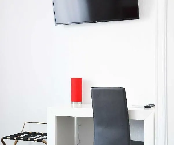 Cit'hotel L'europe - Gare Cholet