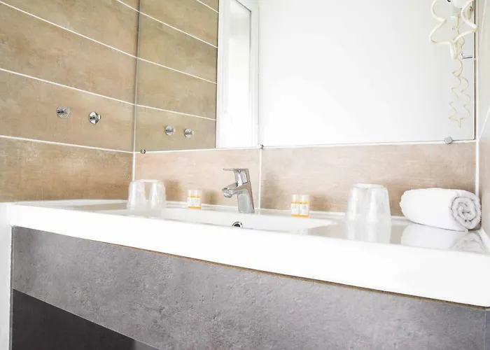 Cit'hotel L'europe - Gare