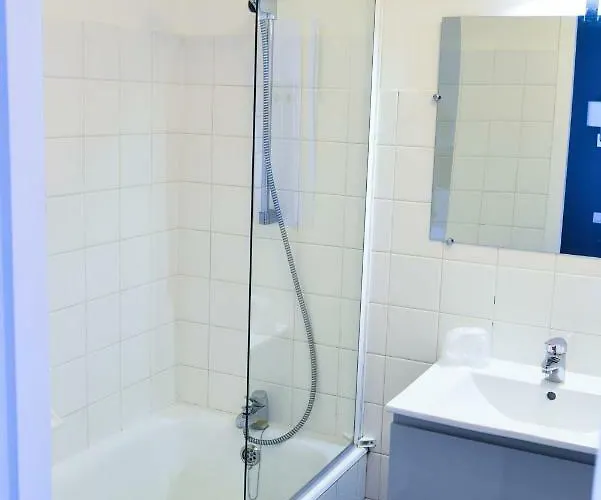 Cit'hotel L'europe - Gare Hotel Cholet