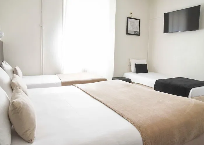 Cit'hotel L'europe - Gare Hotel Cholet